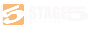 Stage 5 logo